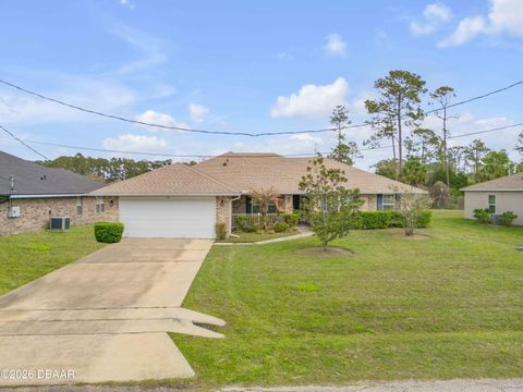 141 Red Mill Drive Palm Coast FL 32164
