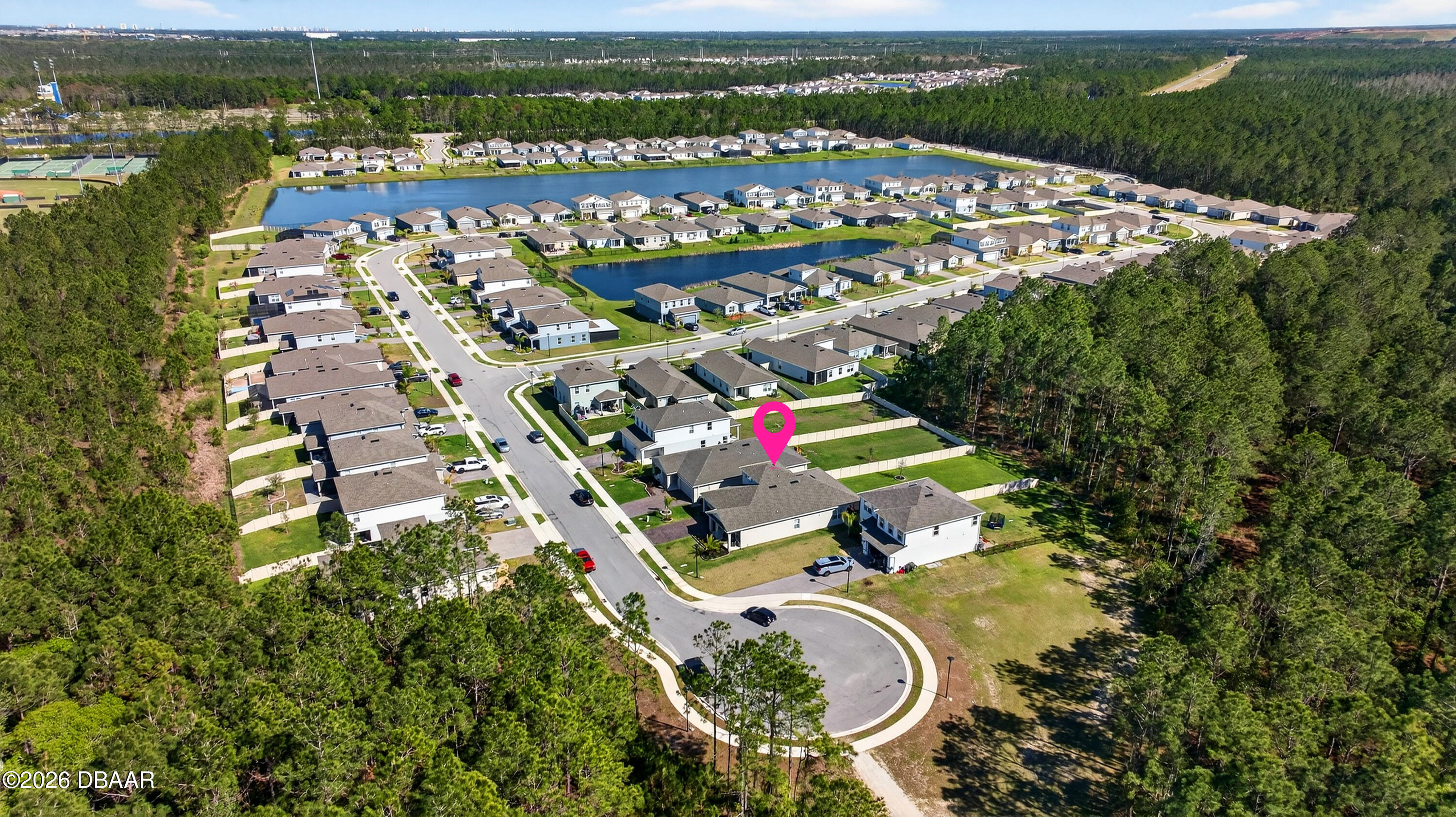 273 Eagle Harbor Way