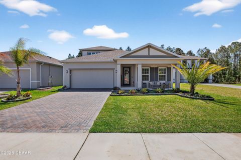 273 Eagle Harbor Way Daytona Beach FL 32124