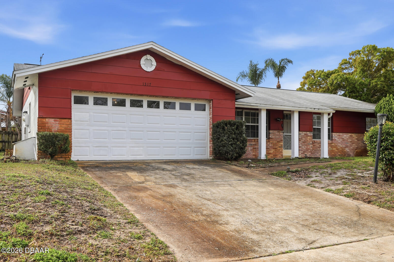 1317 N Shangri-La Drive