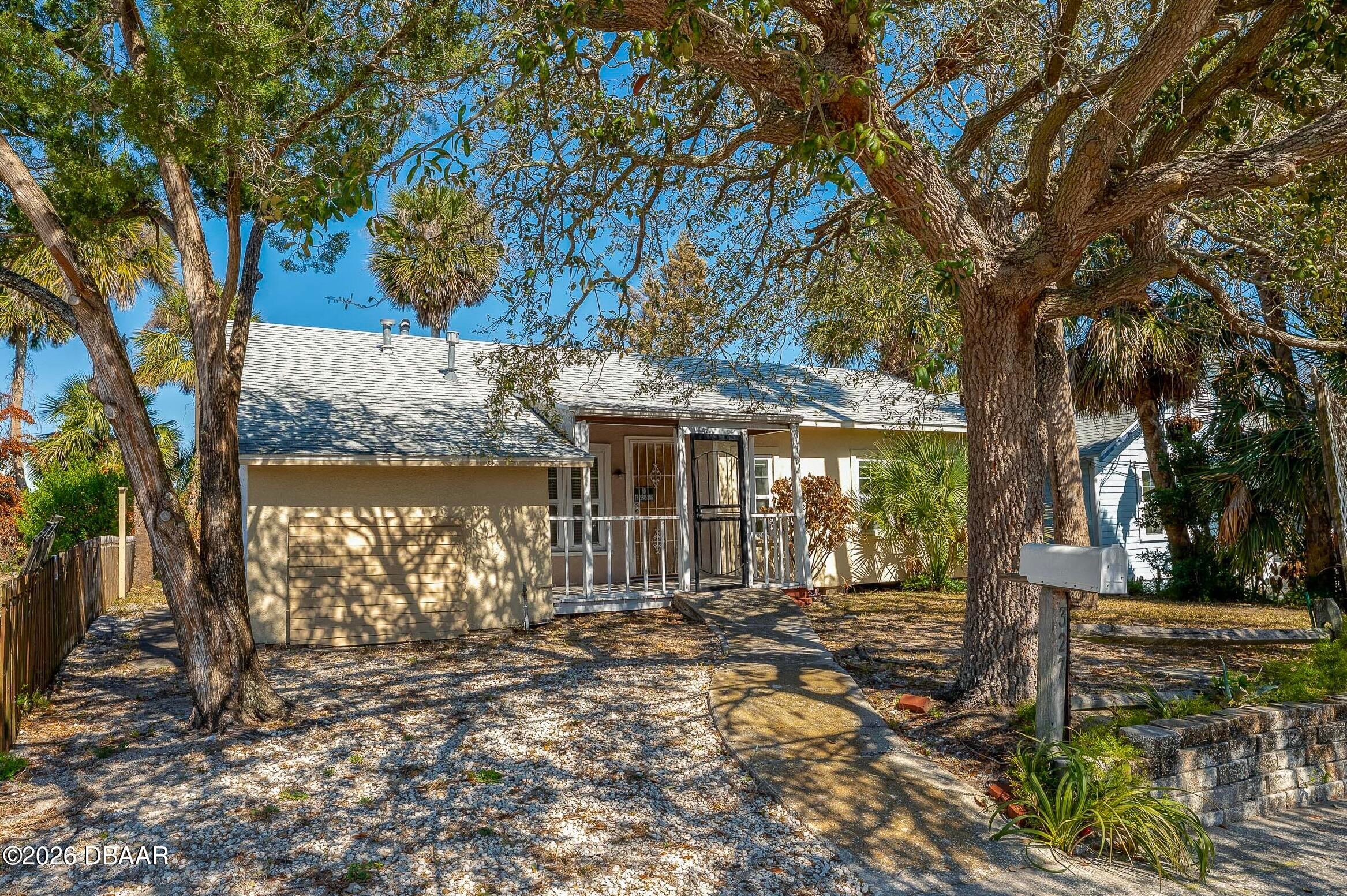 327 Mobile Avenue
