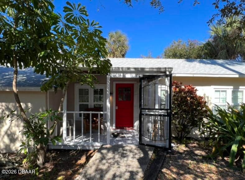 327 Mobile Avenue