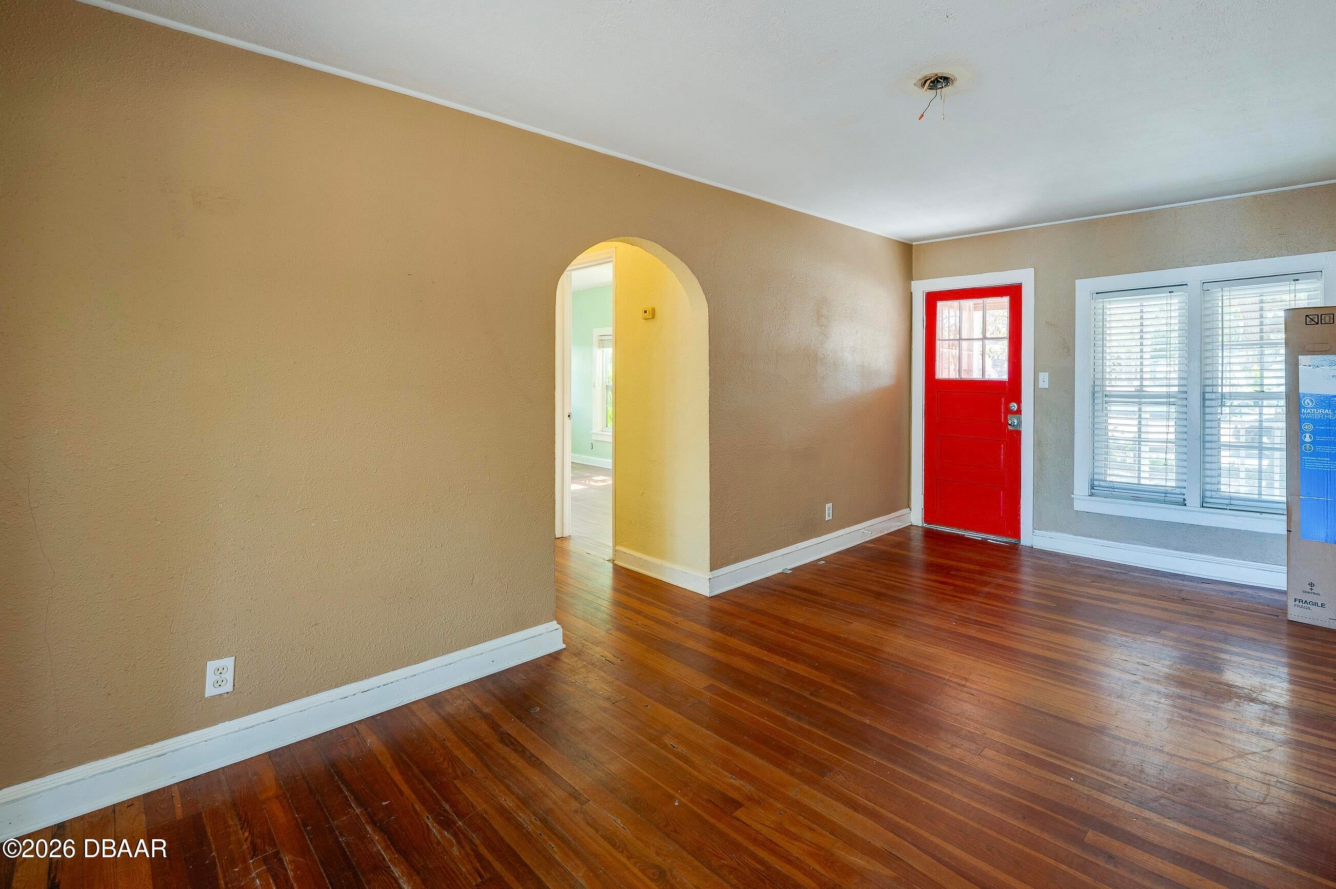 327 Mobile Avenue