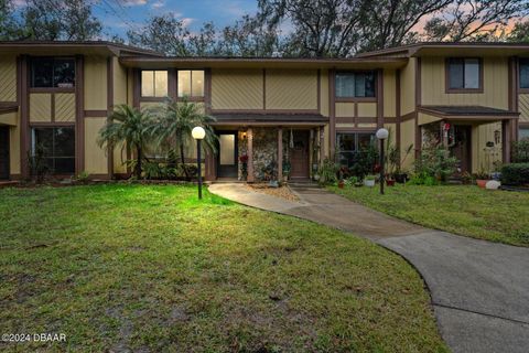 A home in Ormond Beach