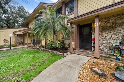 A home in Ormond Beach