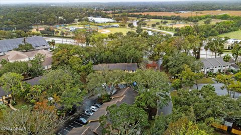 A home in Ormond Beach