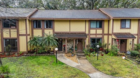 A home in Ormond Beach