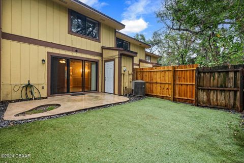 A home in Ormond Beach