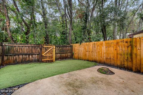 A home in Ormond Beach