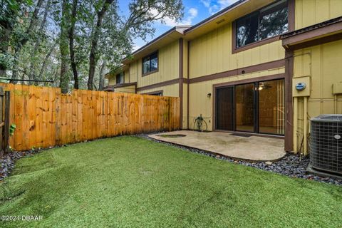 A home in Ormond Beach