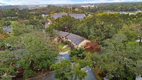 A home in Ormond Beach