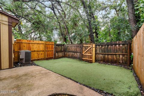 A home in Ormond Beach