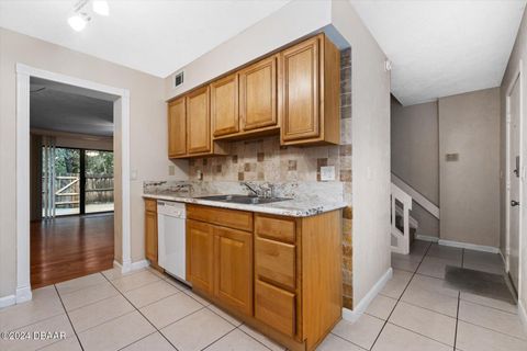 A home in Ormond Beach