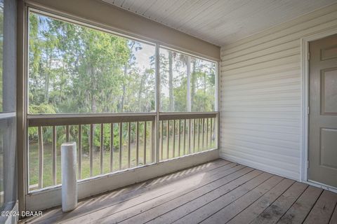 A home in South Daytona