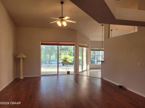 A home in Port Orange