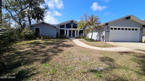 2628 Sunset Drive New Smyrna Beach FL 32168