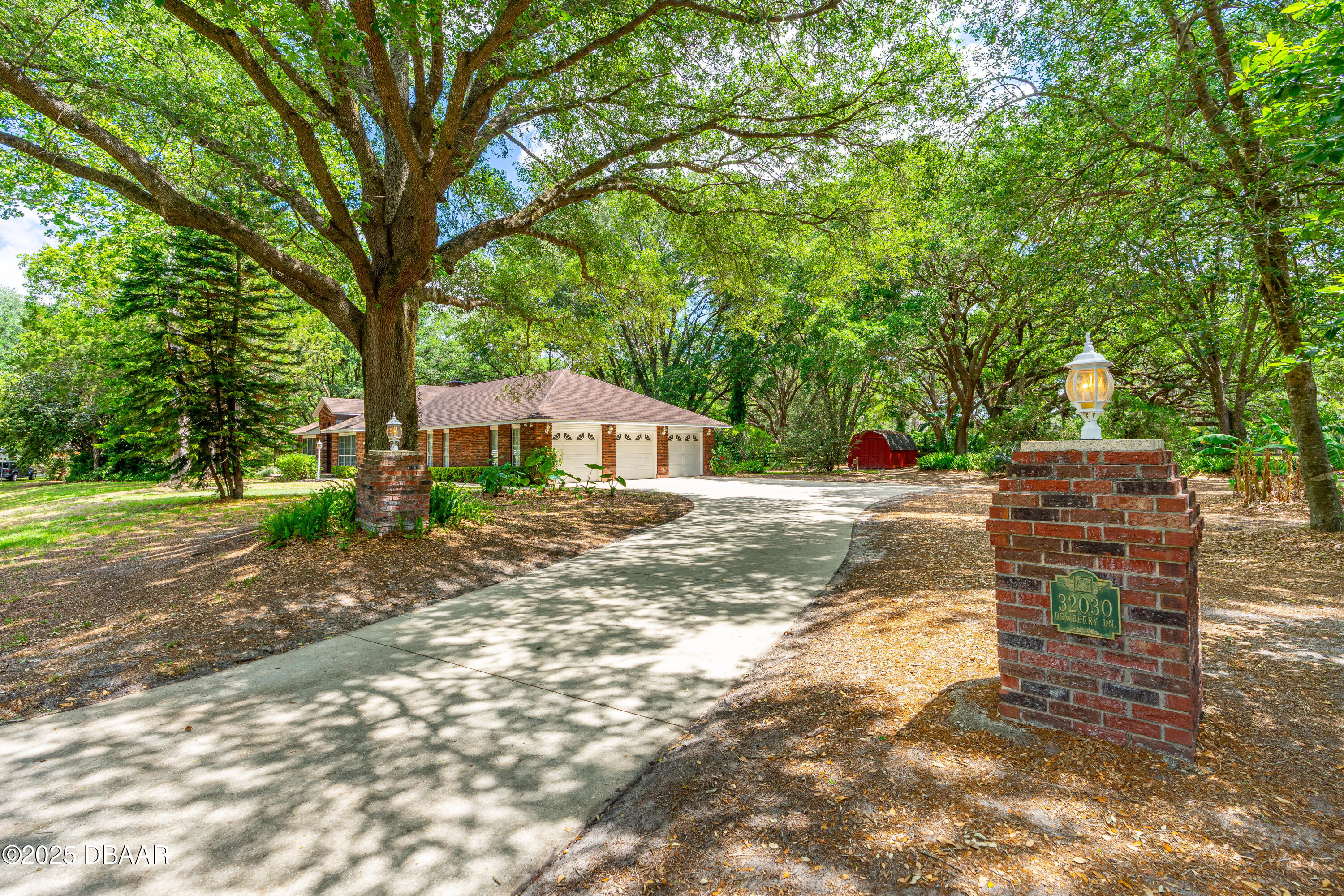 32030 Dewberry Lane