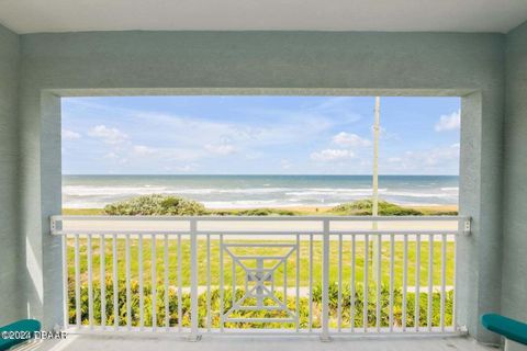 A home in Ormond Beach