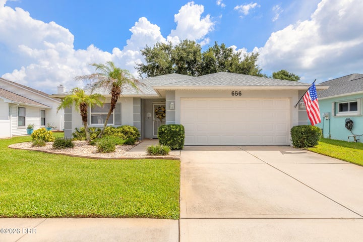 Photo 1 of 38 — 656 Middlebury Loop, New Smyrna Beach, FL 32168