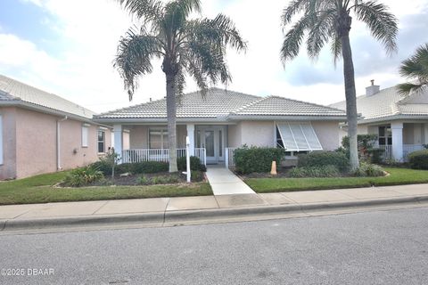 137 Key Colony Court Daytona Beach Shores FL 32118