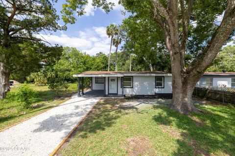619 Aberdeen Street Daytona Beach FL 32114