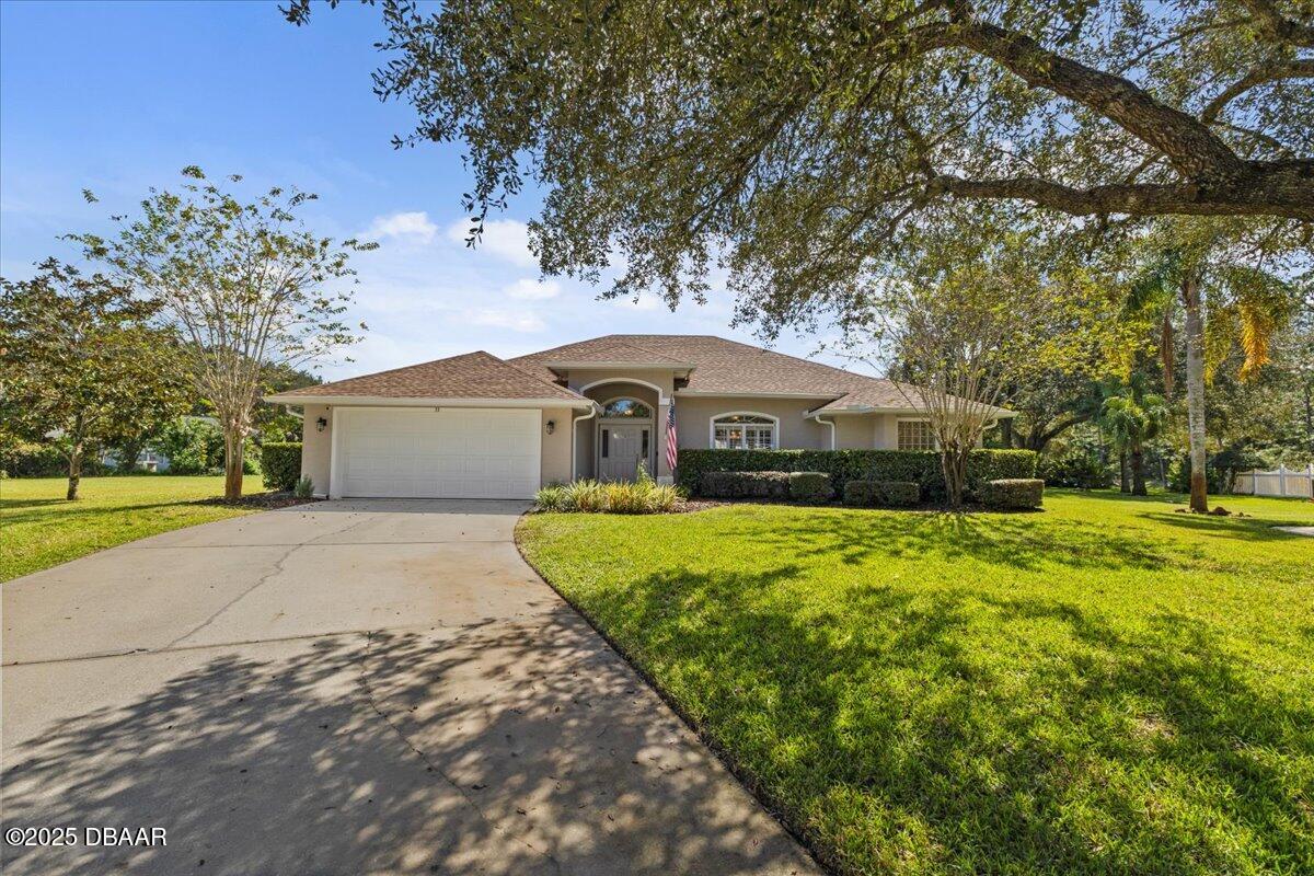 33 Acanthus Circle