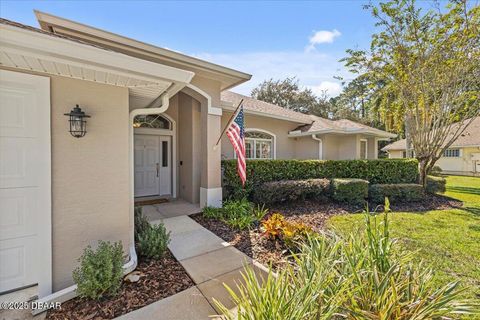33 Acanthus Circle Ormond Beach FL 32174