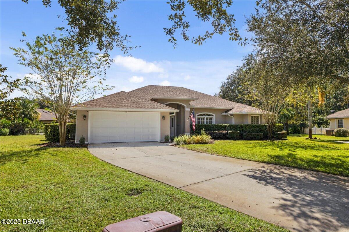 33 Acanthus Circle