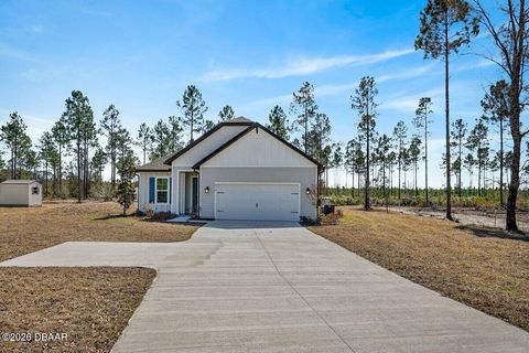 8719 Ford Road Bryceville FL 32009