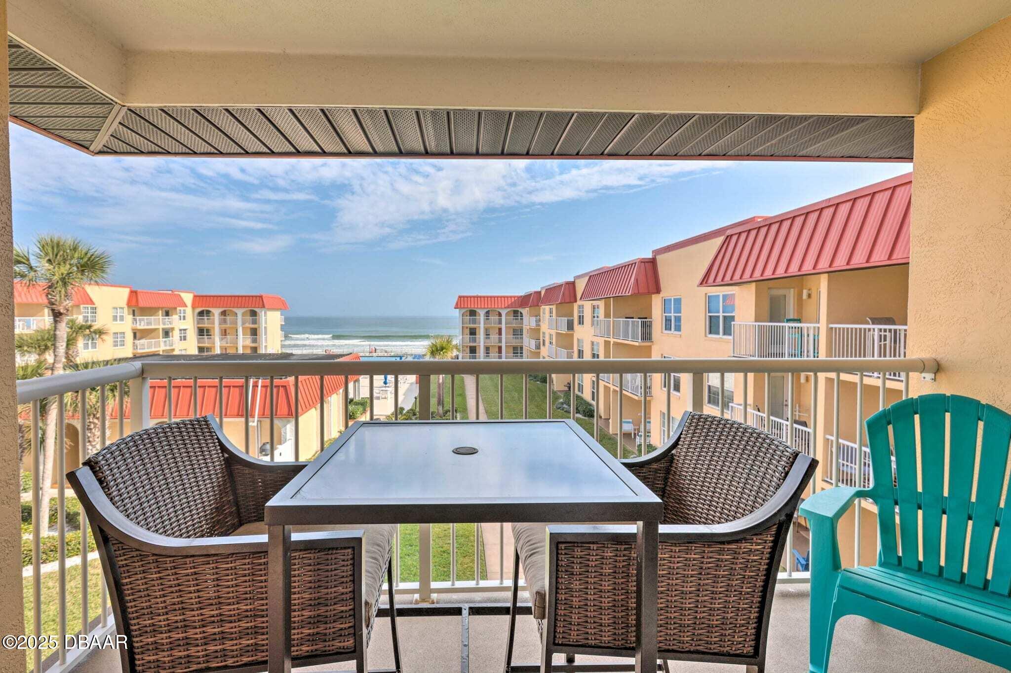 3801 S Atlantic Avenue #316