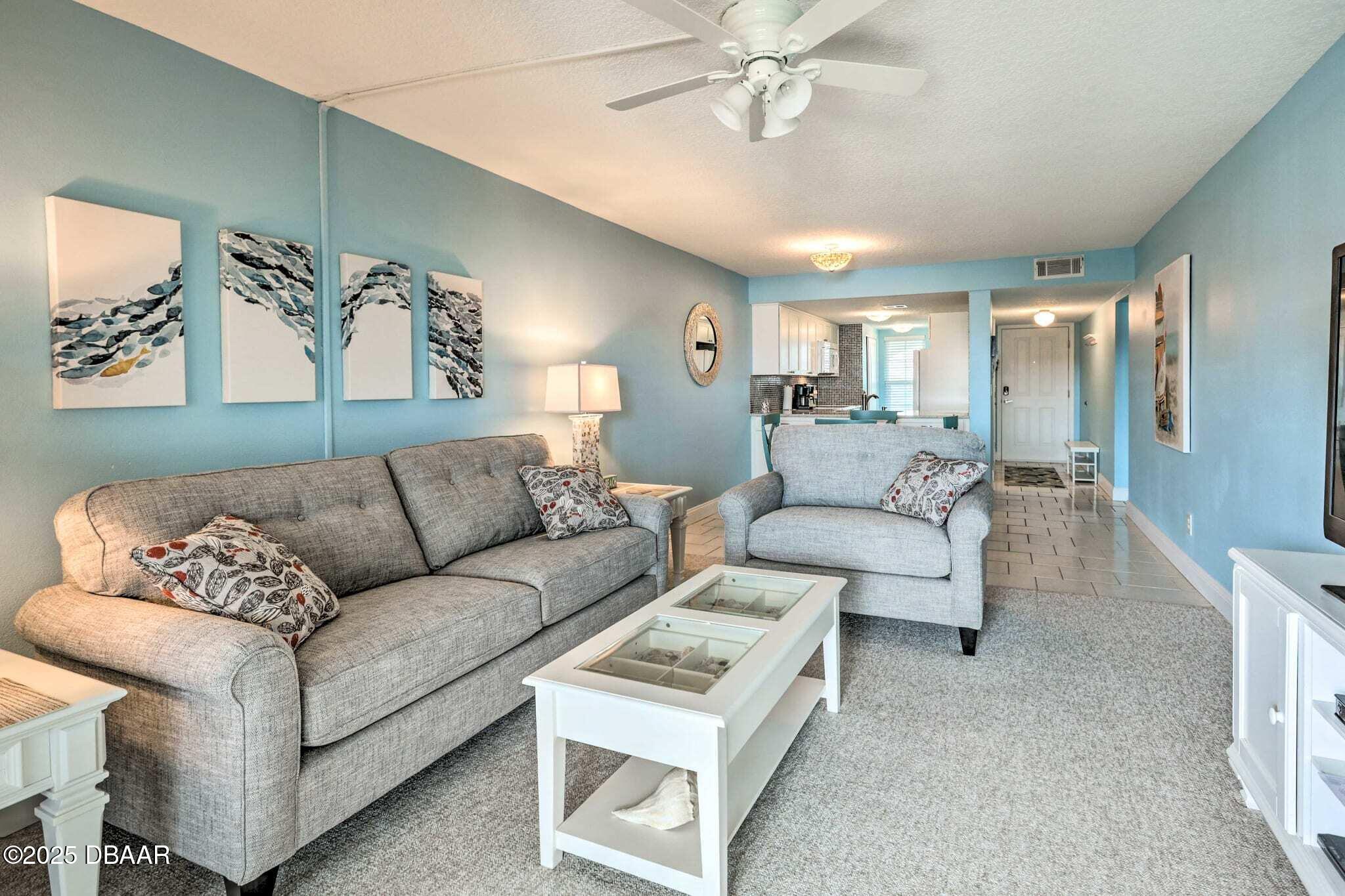 3801 S Atlantic Avenue #316