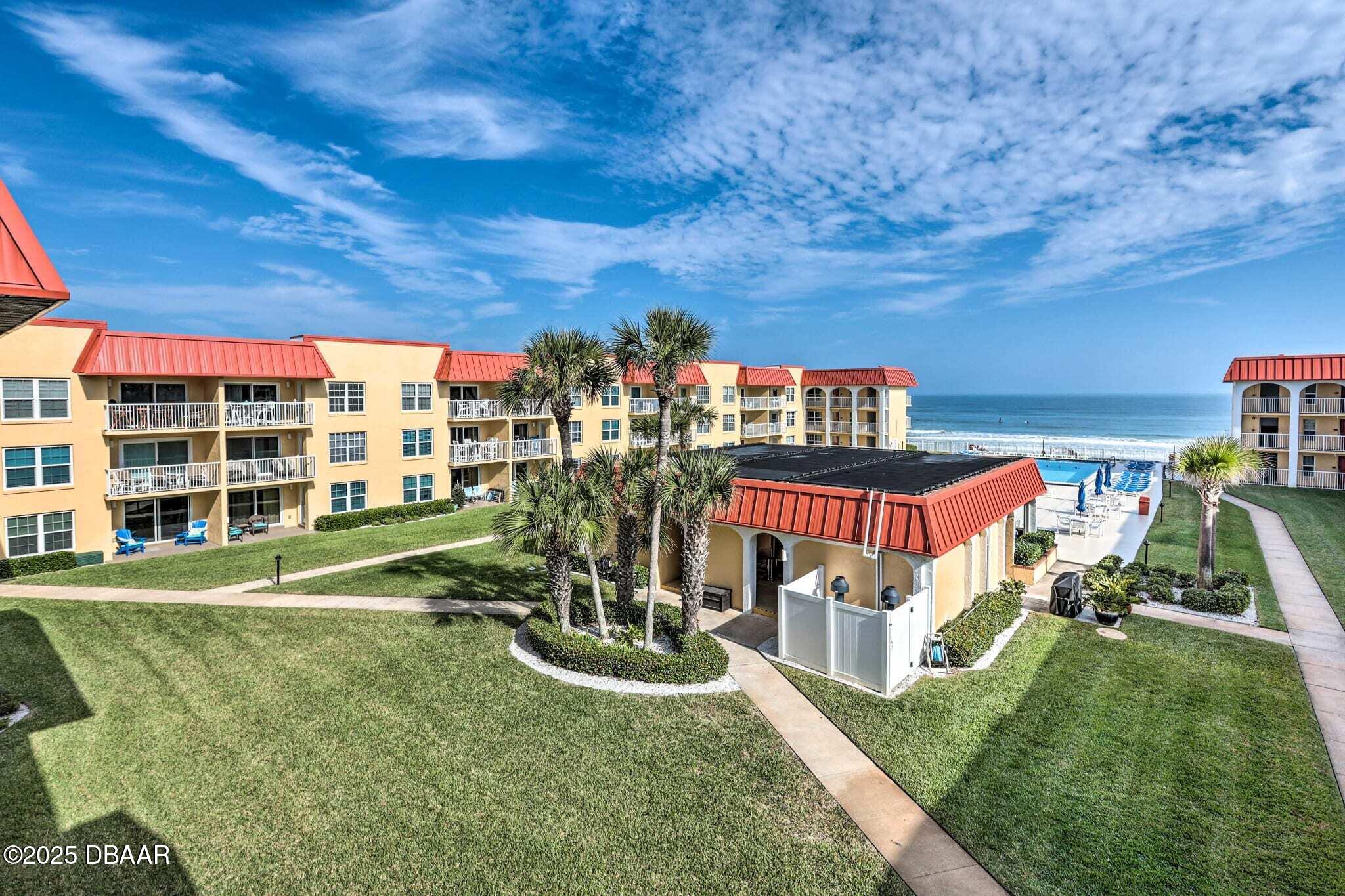 3801 S Atlantic Avenue #316