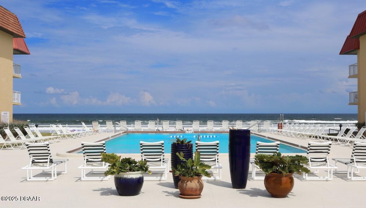 3801 S Atlantic Avenue #316