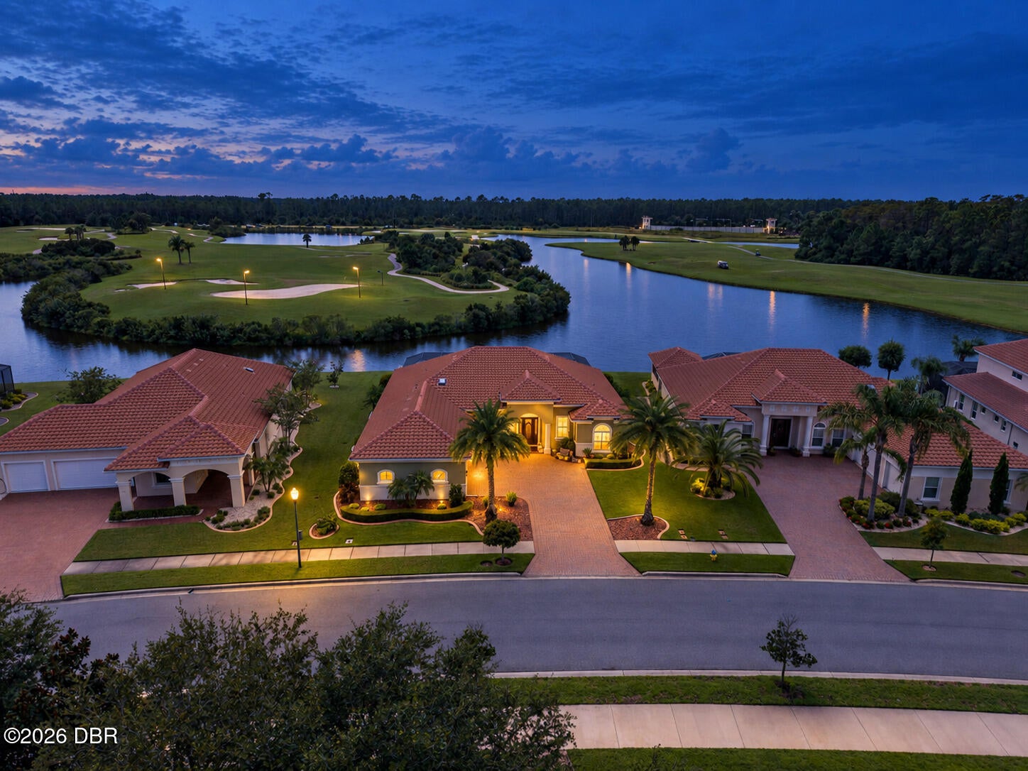 110 Portofino Boulevard