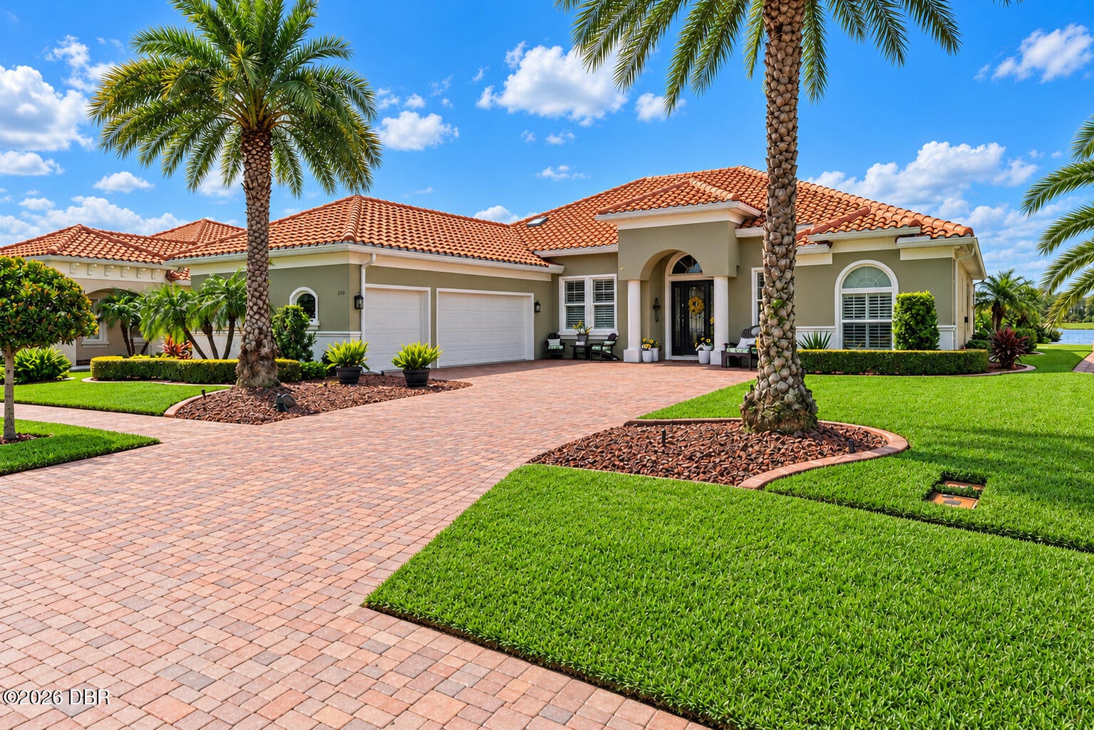 110 Portofino Boulevard