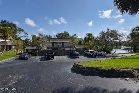 A home in Ormond Beach