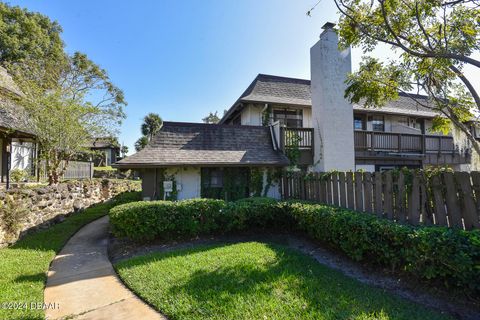 A home in Ormond Beach