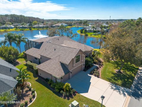 A home in Port Orange