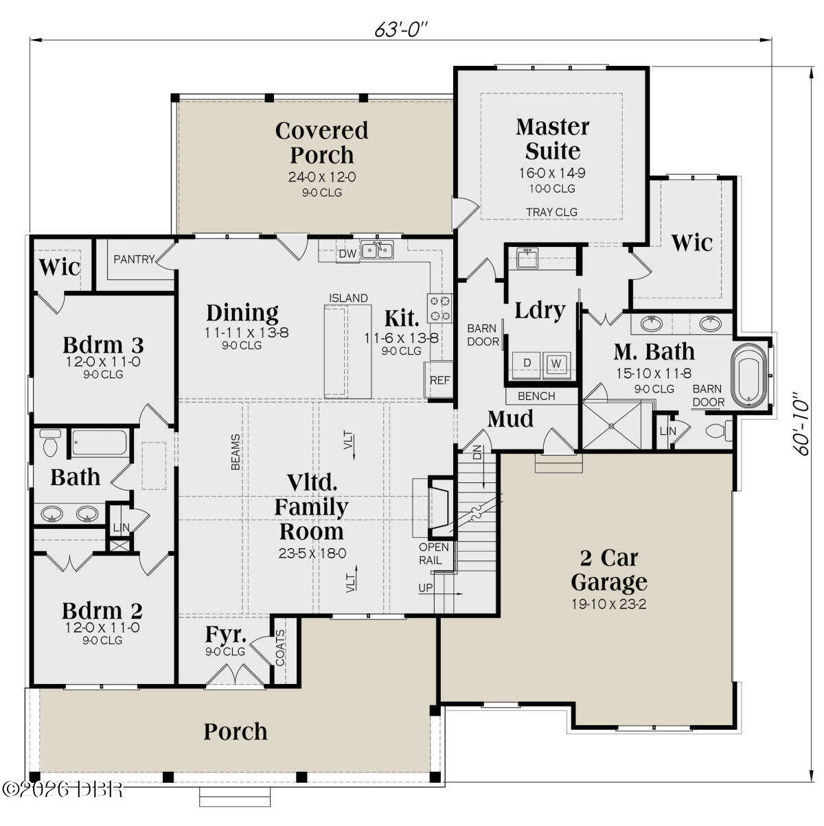 1102 Canopy Oak Lane