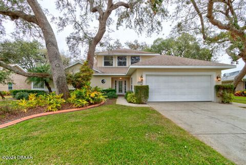 A home in Port Orange