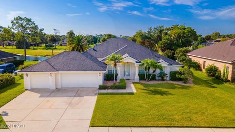 A home in Daytona Beach