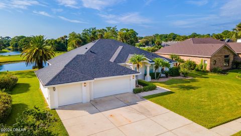 A home in Daytona Beach