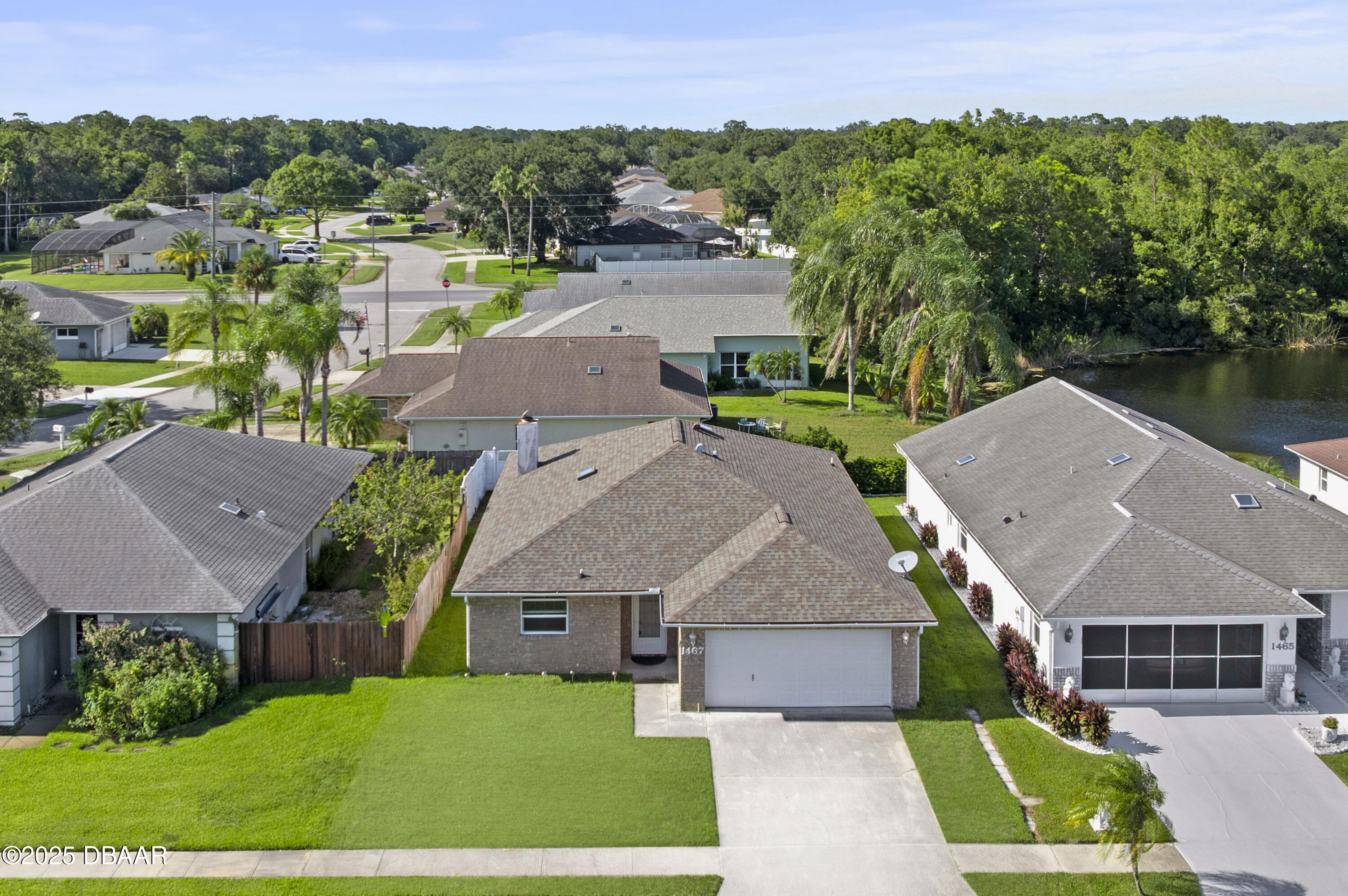 1467 Bay Grove Drive