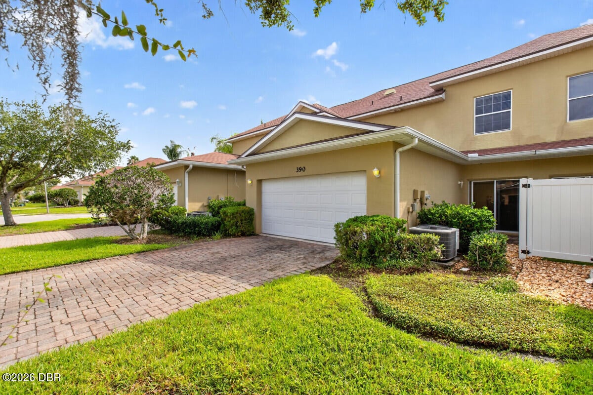 390 N Airport Road