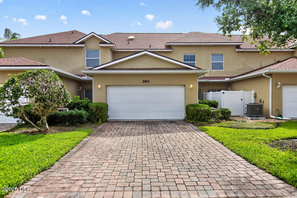 390 N Airport Road
