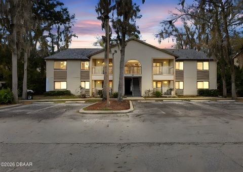 2706 Oak Trail Port Orange FL 32127