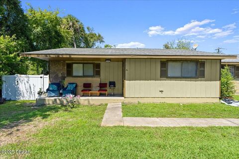 644 Lpga Boulevard A Daytona Beach FL 32117
