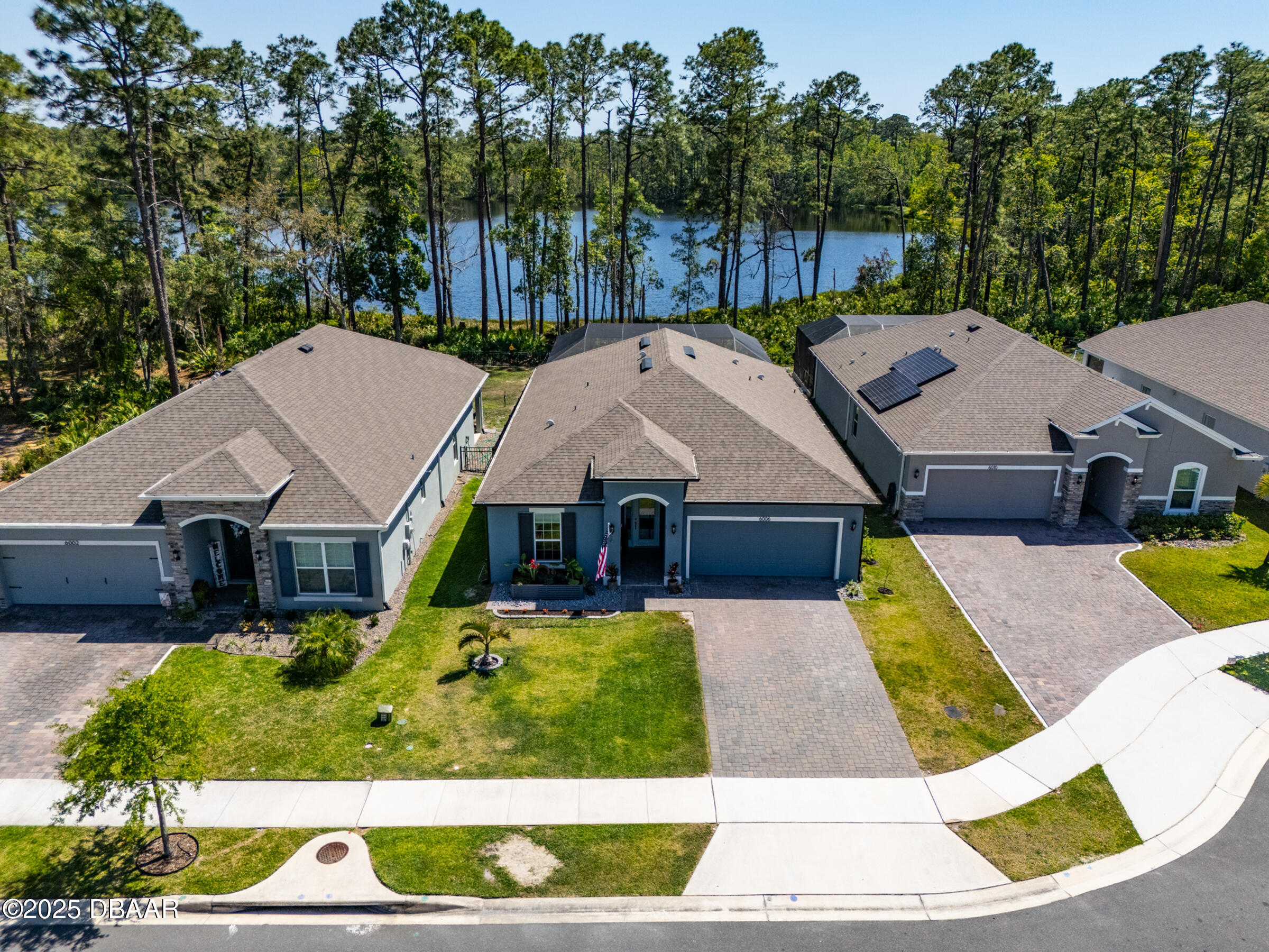 6006 Mount Zion Circle