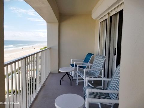 A home in Ormond Beach