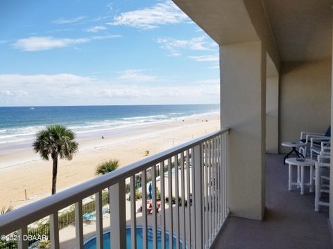 A home in Ormond Beach